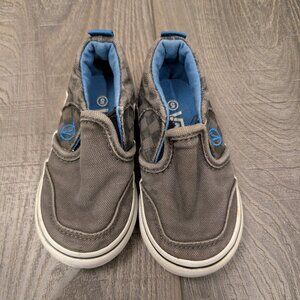 Vans Toddler Slip-On Sneakers - Size 5